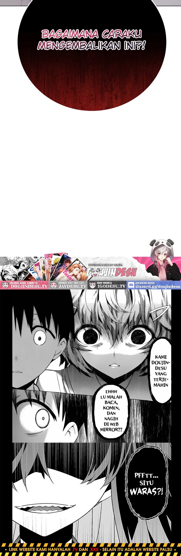 Signed, Sealed, Mistaken - Page 70